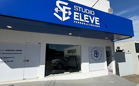 1o Andar Apartamento